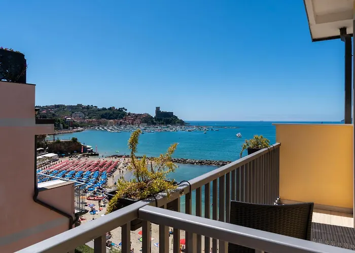 Hotel Florida Lerici