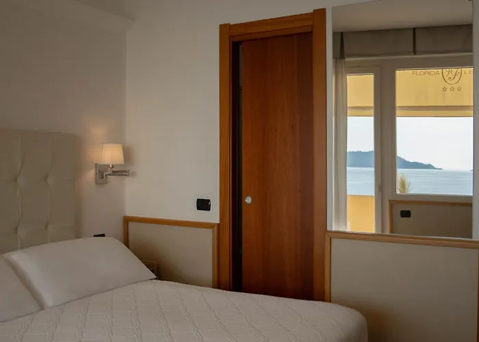 Florida 3* Lerici