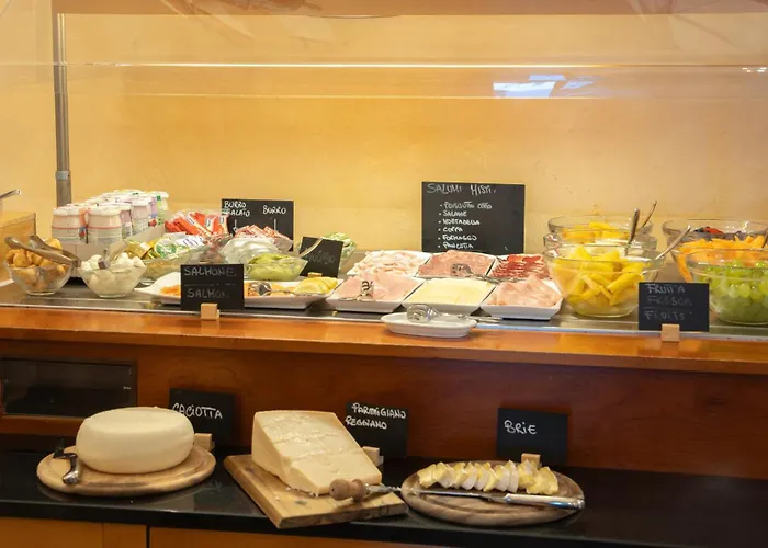 Florida 호텔 레리치