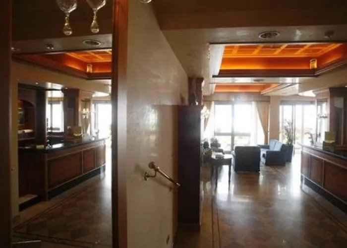 Hotel Florida 3*