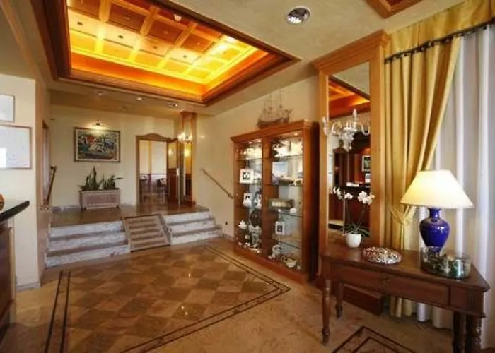 Hotel Florida Lerici