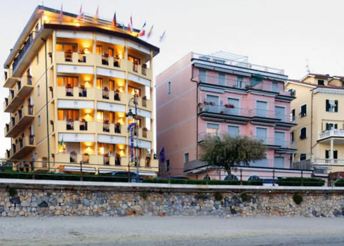 Hotel Florida 3*