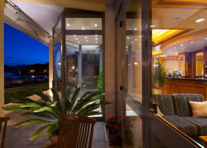 Florida Hotel