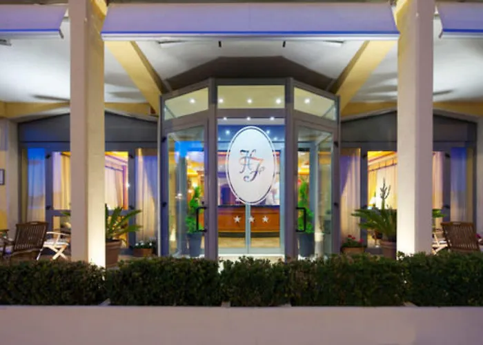 Florida 호텔 레리치