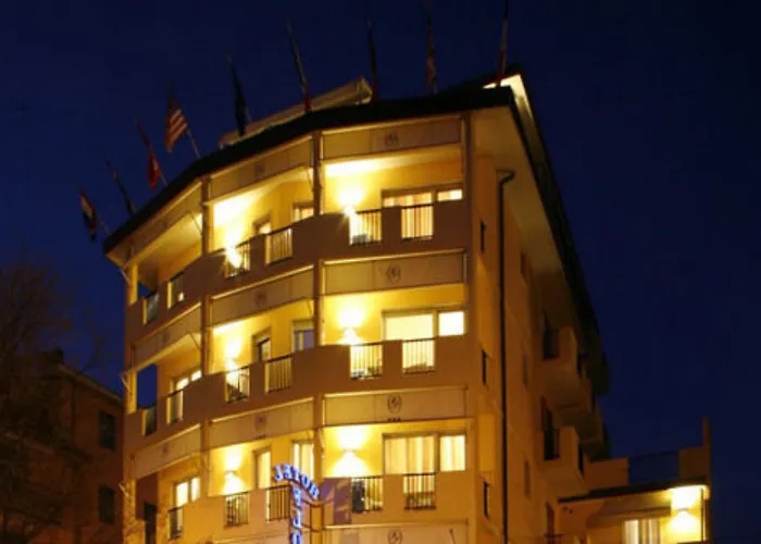 Florida Hotel