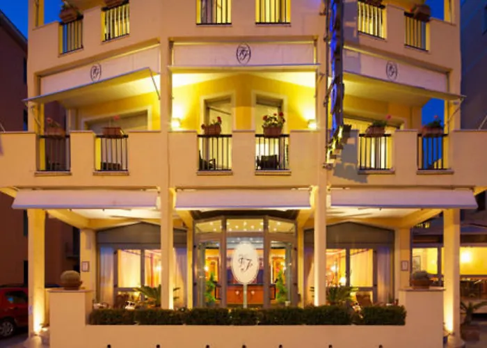 Hotel Florida Lerici