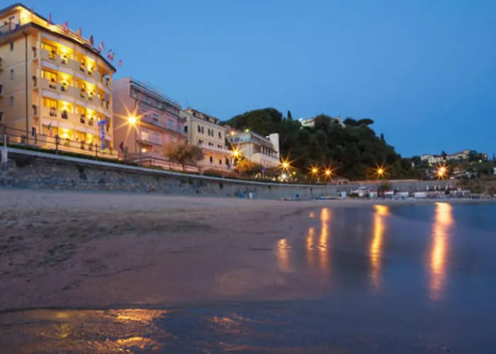 Florida 3* Lerici