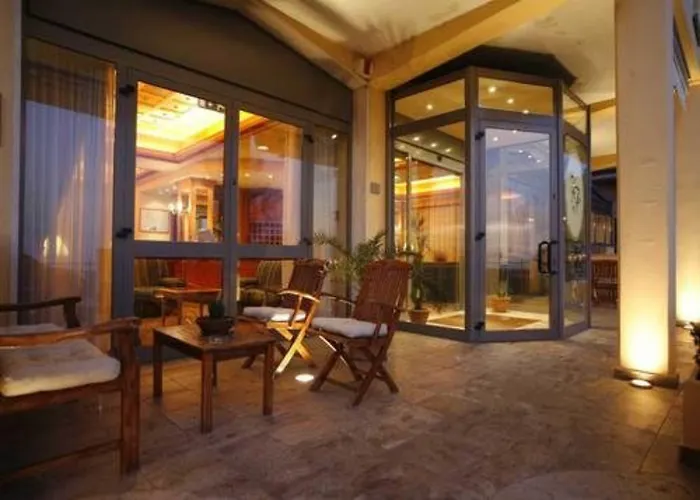 호텔 Florida 레리치