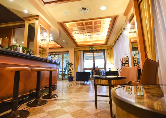 Hotel Florida
