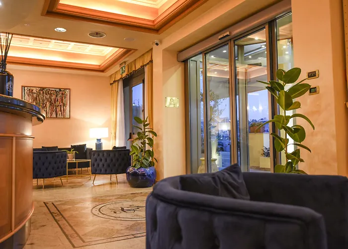 Florida Hotel Lerici