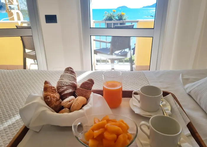 Florida 3* Lerici