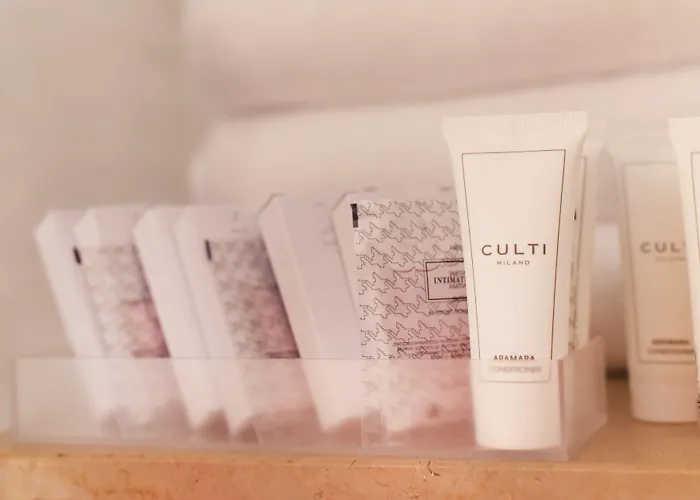 Florida 호텔 레리치